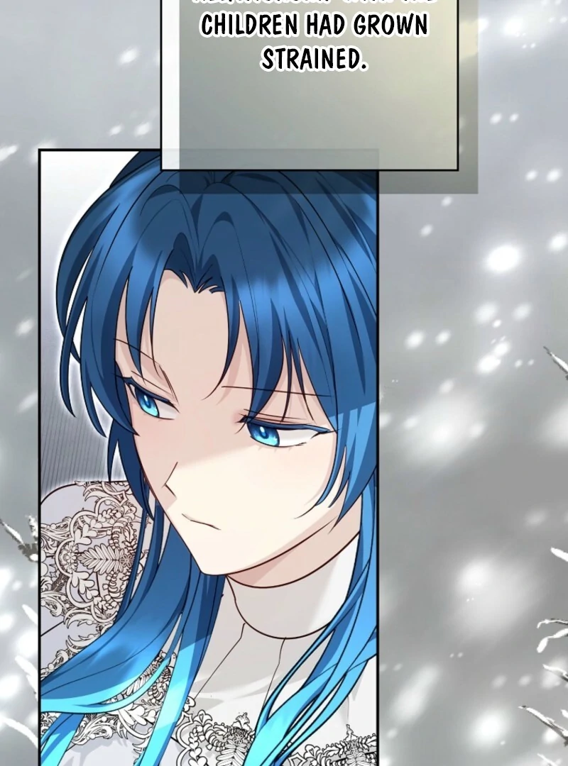 She Is My Mother In Law But I Dont Want Any Conflicts Between Us Chapter 41 - Page 60