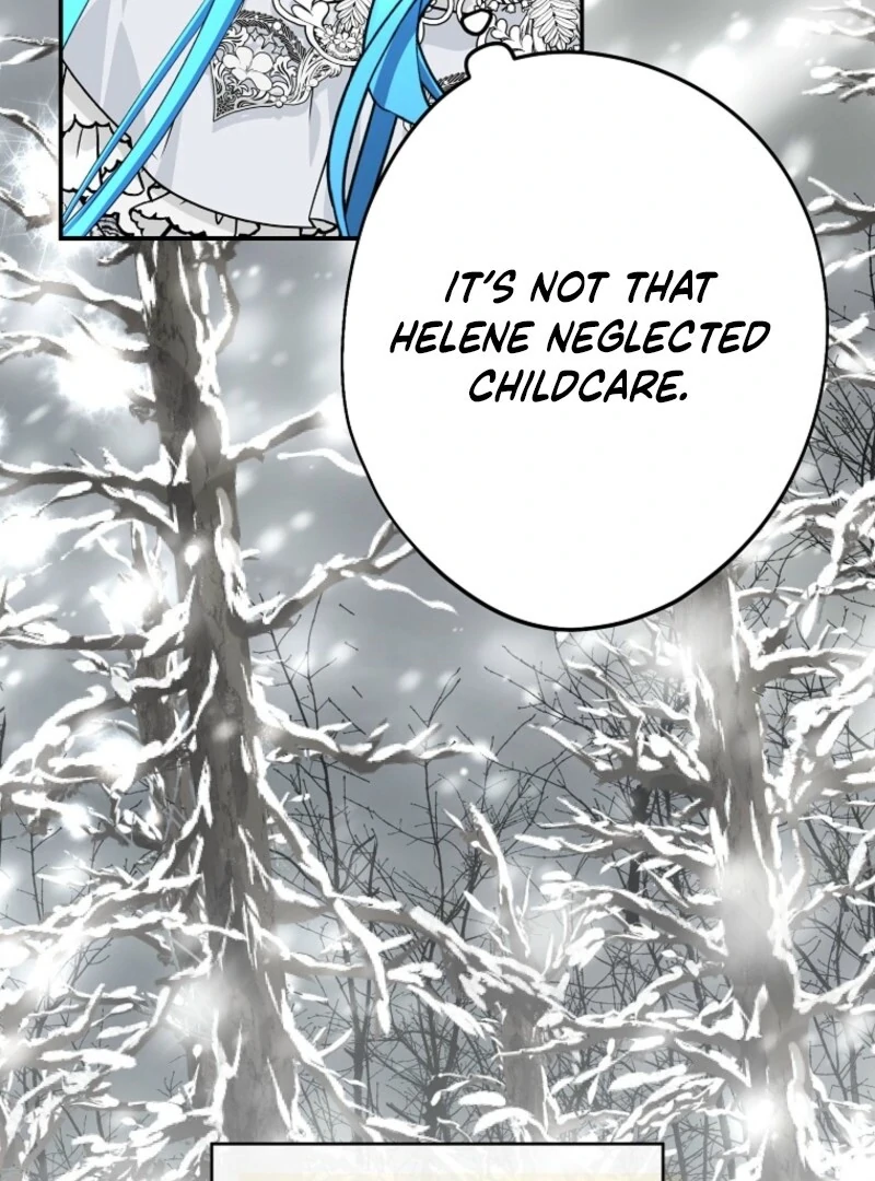 She Is My Mother In Law But I Dont Want Any Conflicts Between Us Chapter 41 - Page 61
