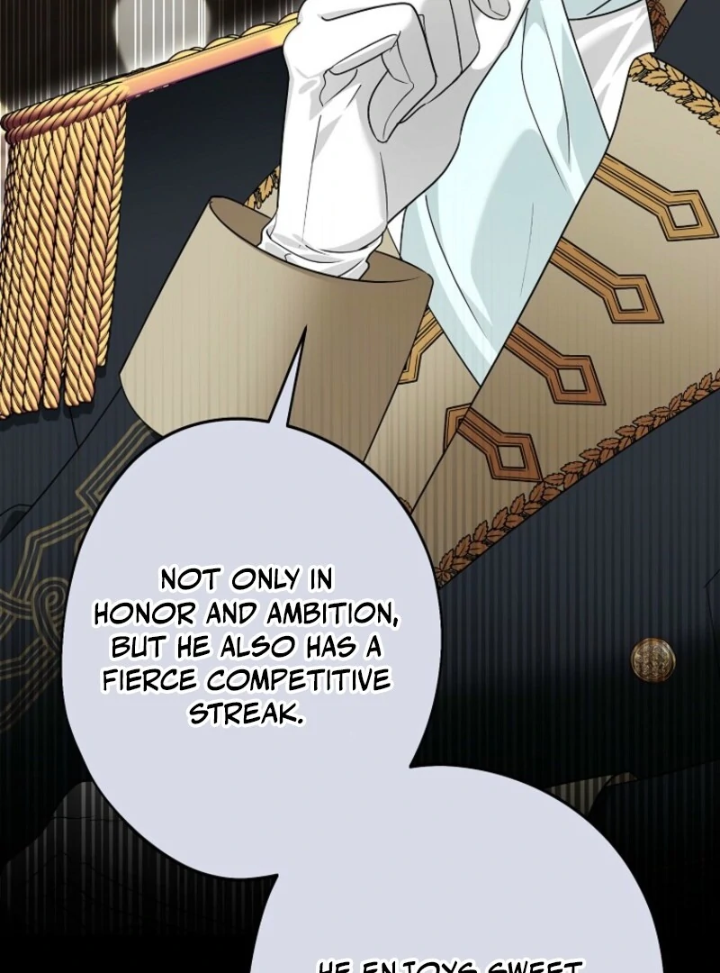 She Is My Mother In Law But I Dont Want Any Conflicts Between Us Chapter 41 - Page 72