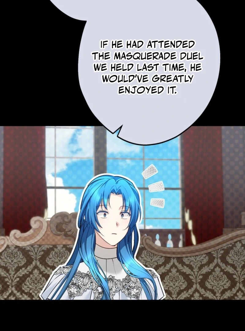 She Is My Mother In Law But I Dont Want Any Conflicts Between Us Chapter 41 - Page 74
