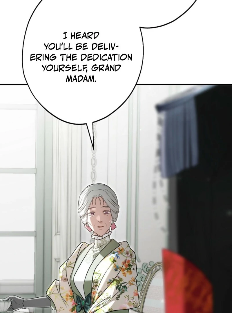 She Is My Mother In Law But I Dont Want Any Conflicts Between Us Chapter 41 - Page 83