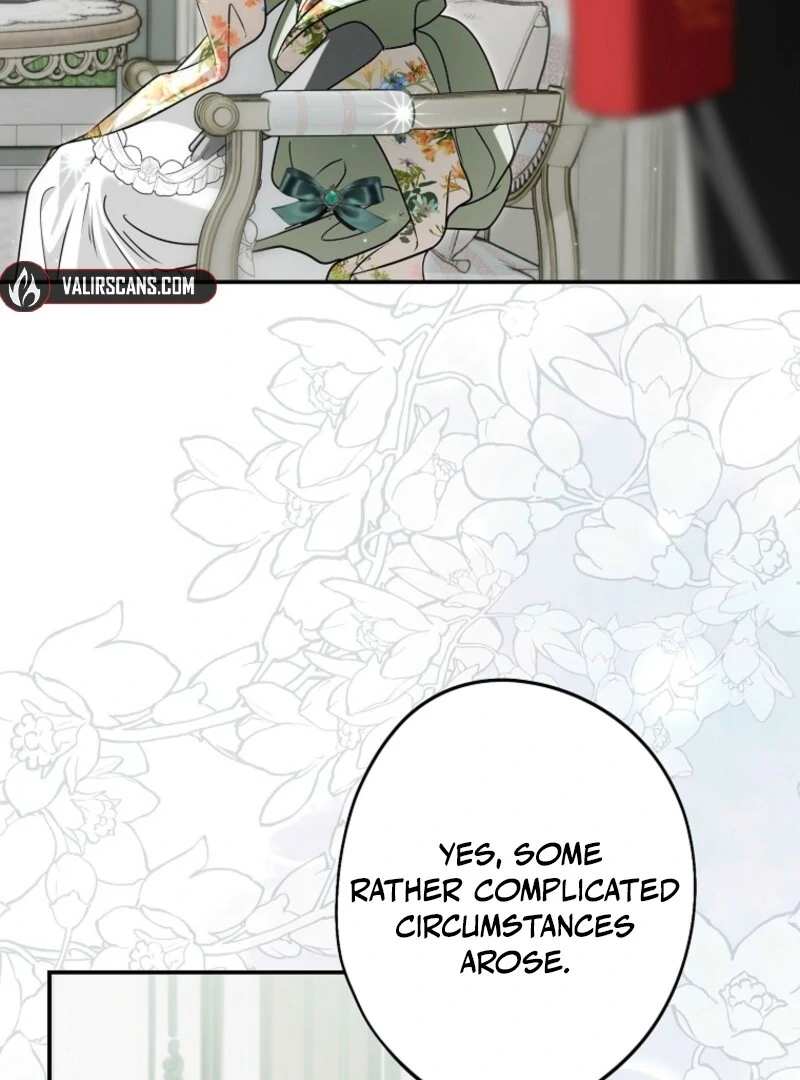 She Is My Mother In Law But I Dont Want Any Conflicts Between Us Chapter 41 - Page 84