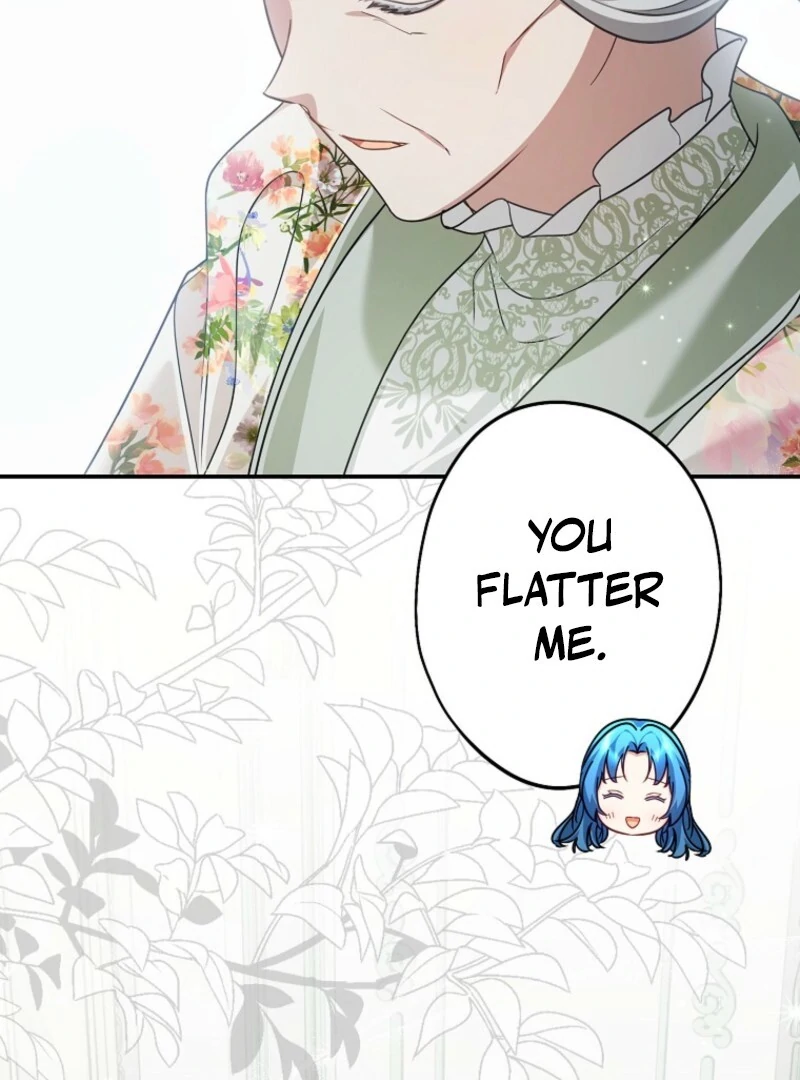 She Is My Mother In Law But I Dont Want Any Conflicts Between Us Chapter 41 - Page 87