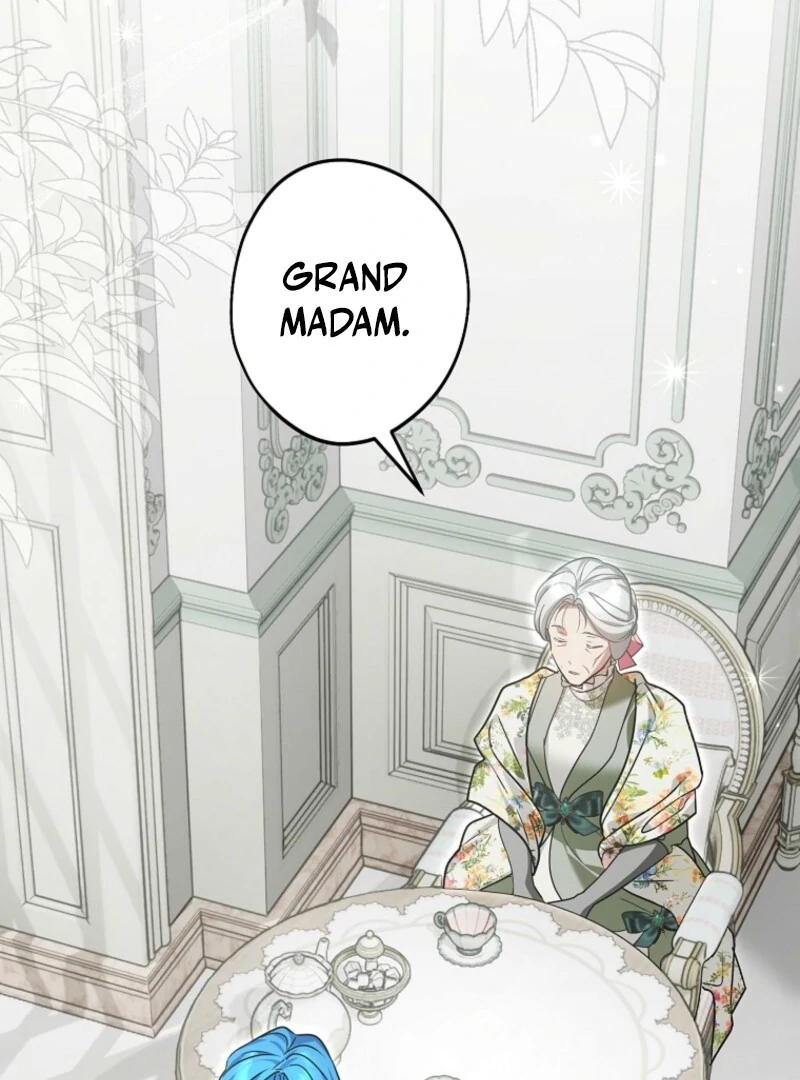 She Is My Mother In Law But I Dont Want Any Conflicts Between Us Chapter 41 - Page 88