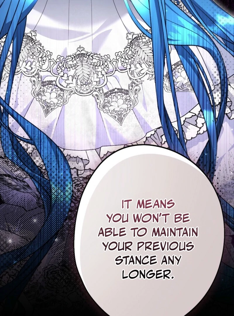 She Is My Mother In Law But I Dont Want Any Conflicts Between Us Chapter 41 - Page 94