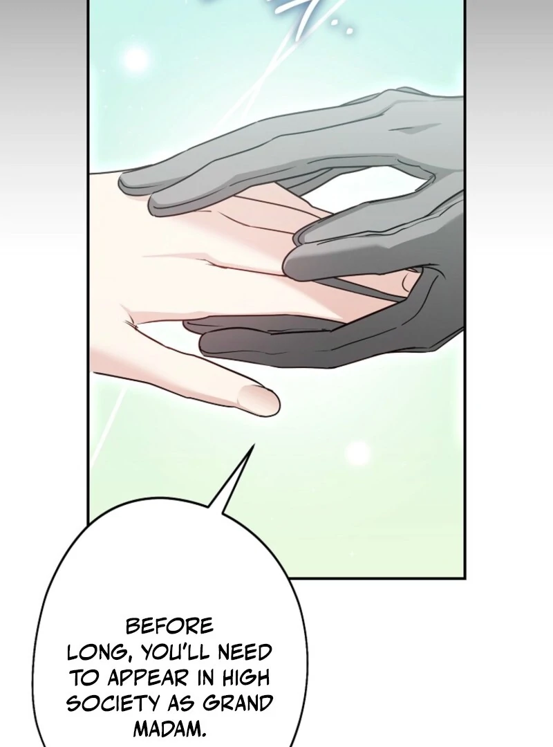 She Is My Mother In Law But I Dont Want Any Conflicts Between Us Chapter 41 - Page 100
