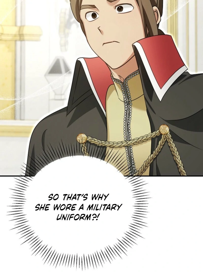 She Is My Mother In Law But I Dont Want Any Conflicts Between Us Chapter 42 - Page 101