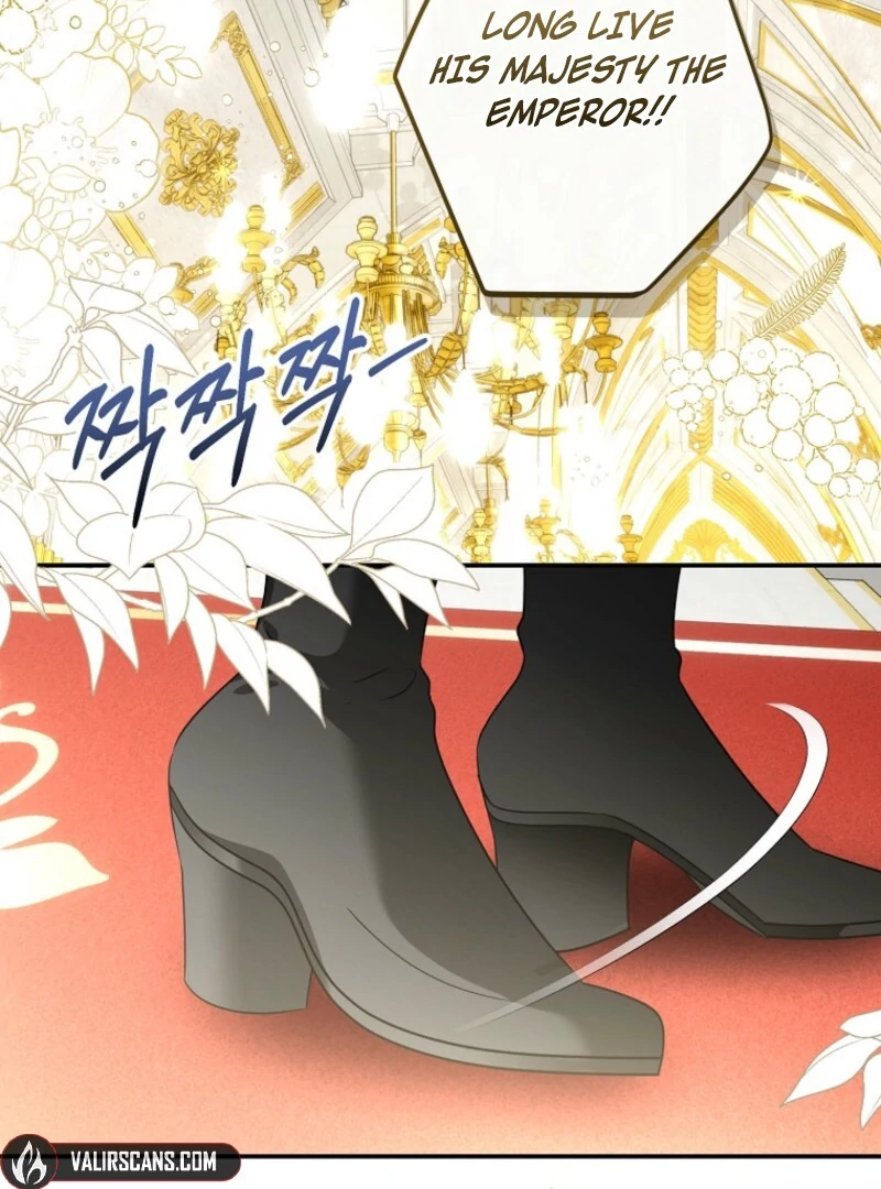 She Is My Mother In Law But I Dont Want Any Conflicts Between Us Chapter 42 - Page 117
