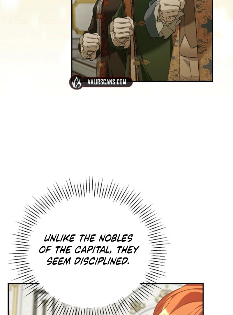 She Is My Mother In Law But I Dont Want Any Conflicts Between Us Chapter 42 - Page 20
