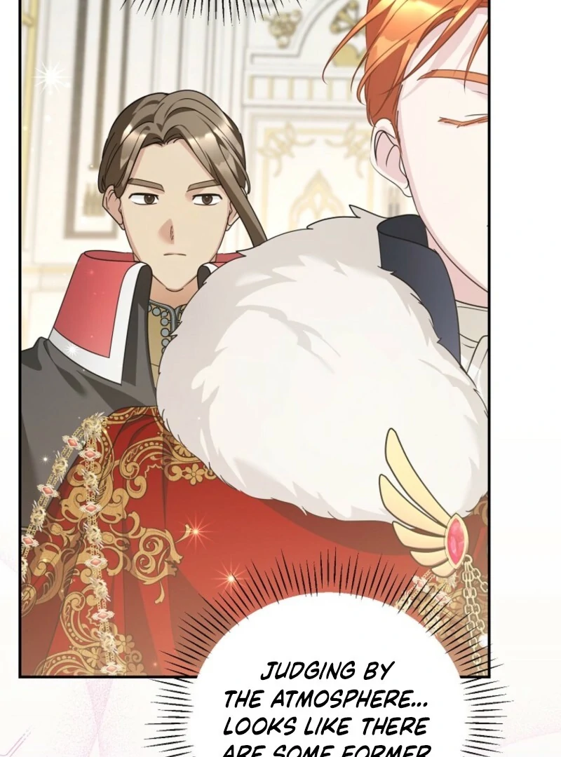 She Is My Mother In Law But I Dont Want Any Conflicts Between Us Chapter 42 - Page 21