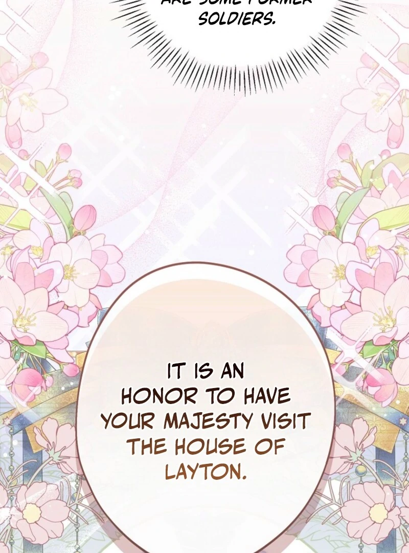 She Is My Mother In Law But I Dont Want Any Conflicts Between Us Chapter 42 - Page 22