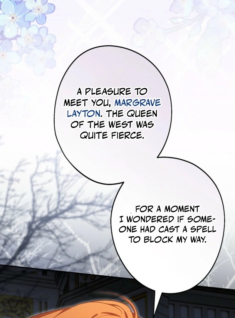 She Is My Mother In Law But I Dont Want Any Conflicts Between Us Chapter 42 - Page 26