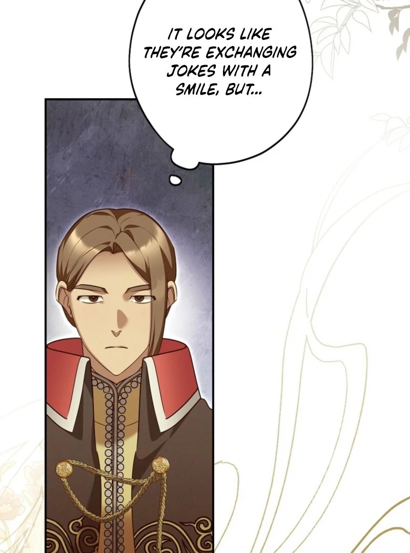 She Is My Mother In Law But I Dont Want Any Conflicts Between Us Chapter 42 - Page 31