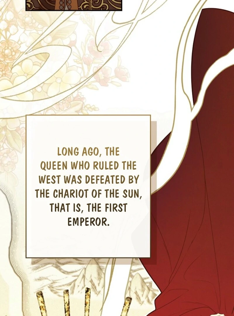 She Is My Mother In Law But I Dont Want Any Conflicts Between Us Chapter 42 - Page 32