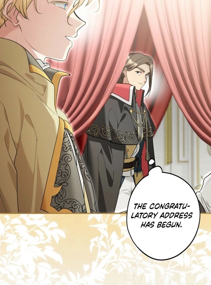 She Is My Mother In Law But I Dont Want Any Conflicts Between Us Chapter 42 - Page 50