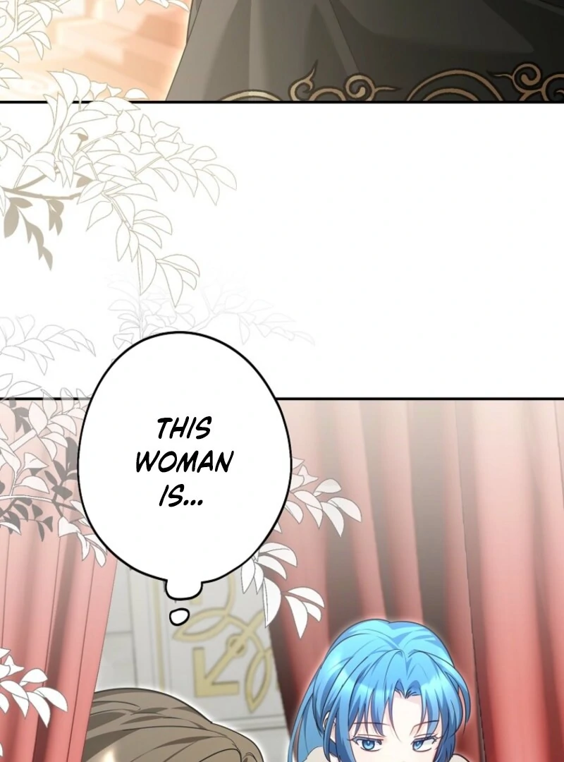 She Is My Mother In Law But I Dont Want Any Conflicts Between Us Chapter 42 - Page 52