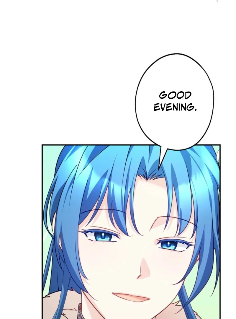 She Is My Mother In Law But I Dont Want Any Conflicts Between Us Chapter 42 - Page 54