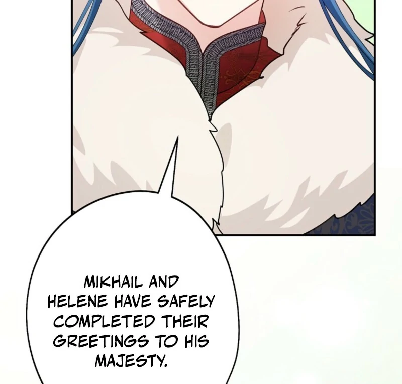 She Is My Mother In Law But I Dont Want Any Conflicts Between Us Chapter 42 - Page 55