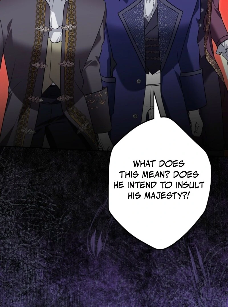 She Is My Mother In Law But I Dont Want Any Conflicts Between Us Chapter 42 - Page 72