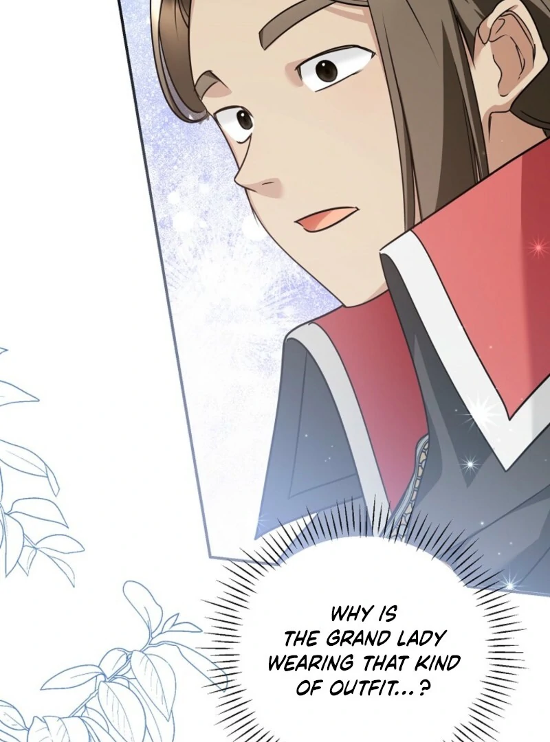 She Is My Mother In Law But I Dont Want Any Conflicts Between Us Chapter 42 - Page 77