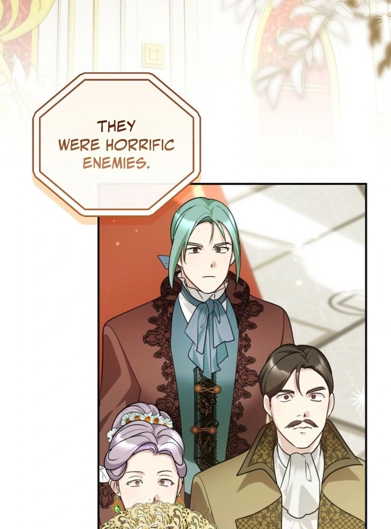 She Is My Mother In Law But I Dont Want Any Conflicts Between Us Chapter 42 - Page 94