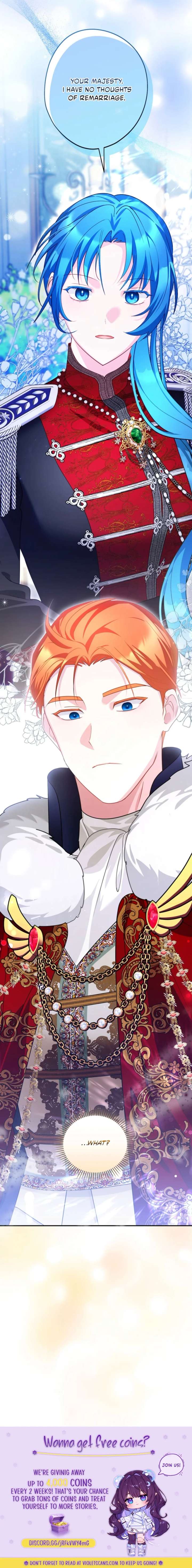 She Is My Mother In Law But I Dont Want Any Conflicts Between Us Chapter 43 - Page 13