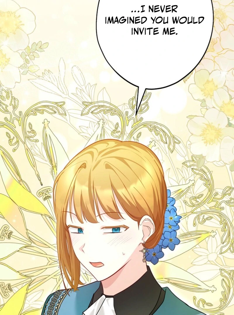She Is My Mother In Law But I Dont Want Any Conflicts Between Us Chapter 45 - Page 11