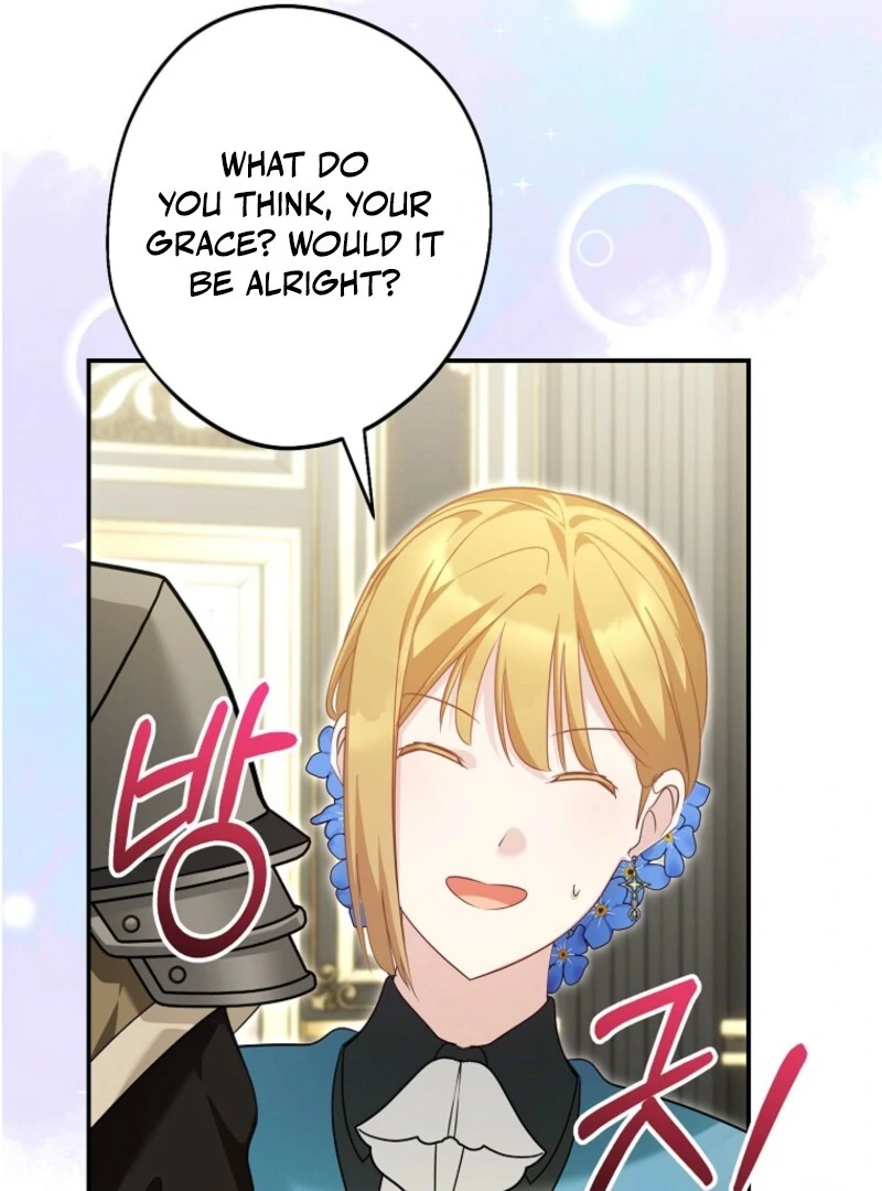 She Is My Mother In Law But I Dont Want Any Conflicts Between Us Chapter 45 - Page 109