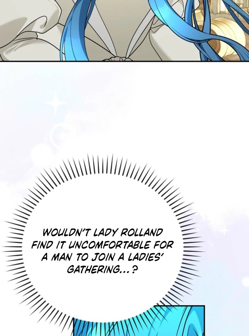 She Is My Mother In Law But I Dont Want Any Conflicts Between Us Chapter 45 - Page 112