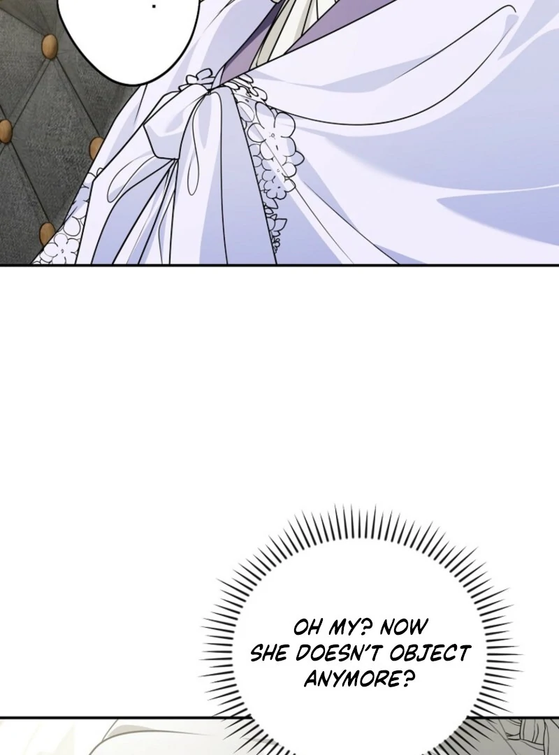 She Is My Mother In Law But I Dont Want Any Conflicts Between Us Chapter 45 - Page 115