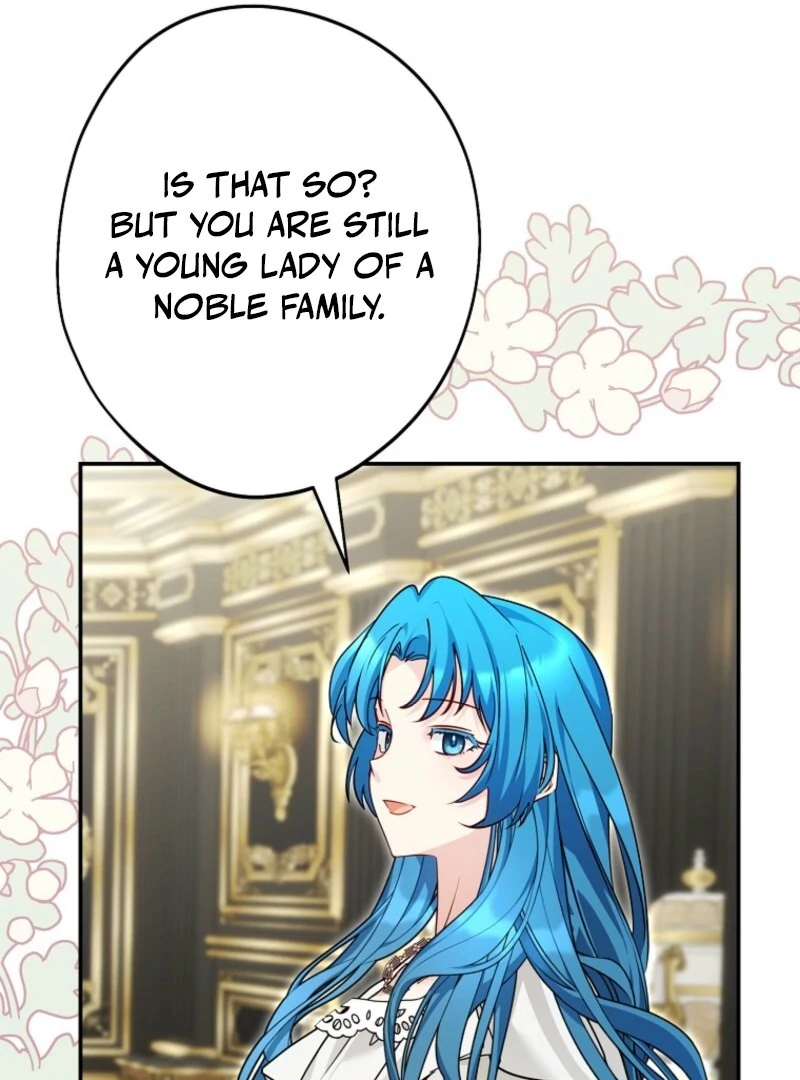 She Is My Mother In Law But I Dont Want Any Conflicts Between Us Chapter 45 - Page 15