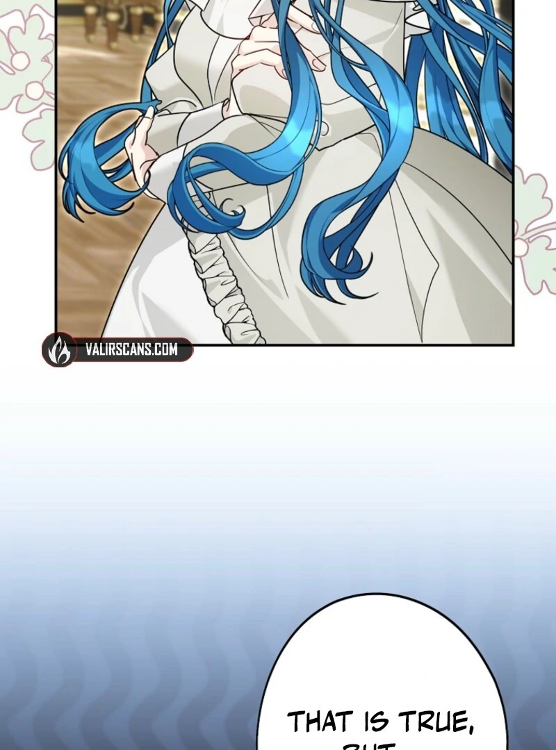 She Is My Mother In Law But I Dont Want Any Conflicts Between Us Chapter 45 - Page 16