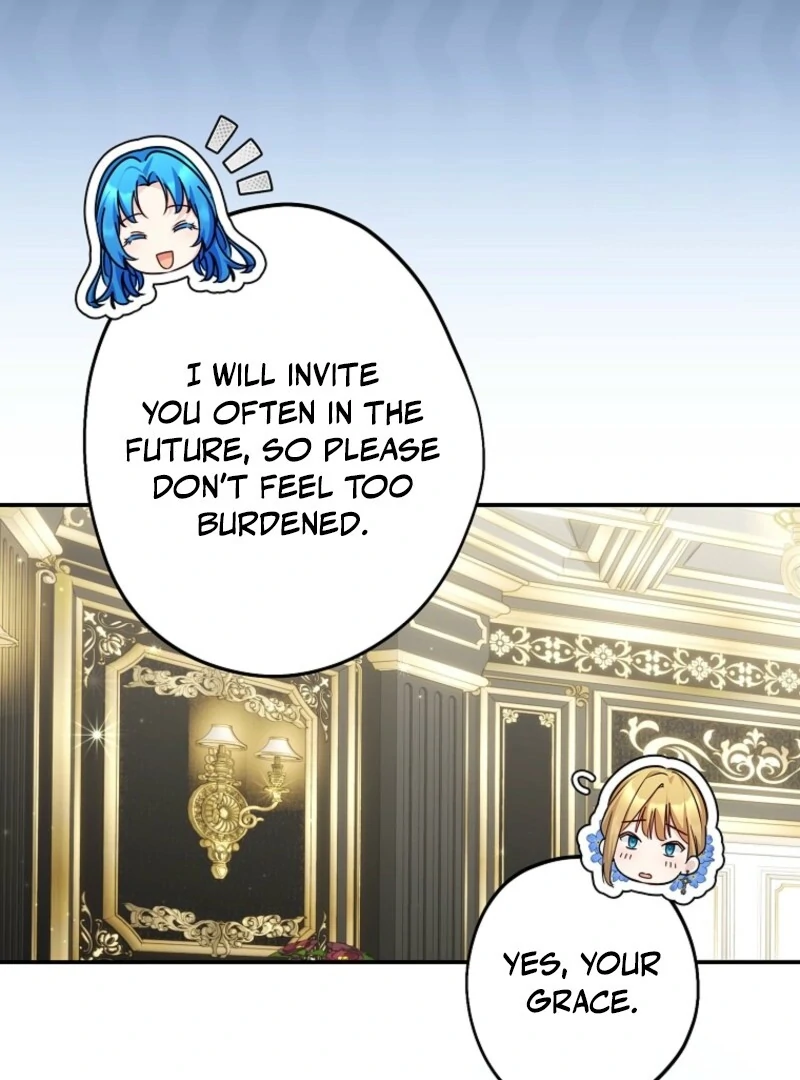 She Is My Mother In Law But I Dont Want Any Conflicts Between Us Chapter 45 - Page 18