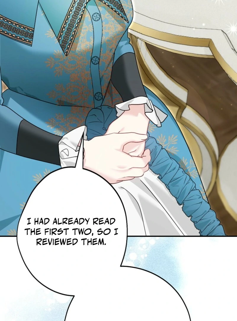 She Is My Mother In Law But I Dont Want Any Conflicts Between Us Chapter 45 - Page 21