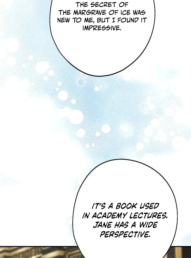She Is My Mother In Law But I Dont Want Any Conflicts Between Us Chapter 45 - Page 22