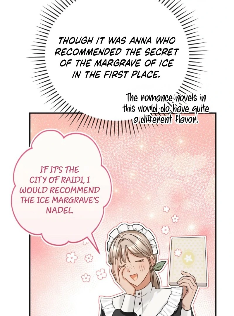 She Is My Mother In Law But I Dont Want Any Conflicts Between Us Chapter 45 - Page 24