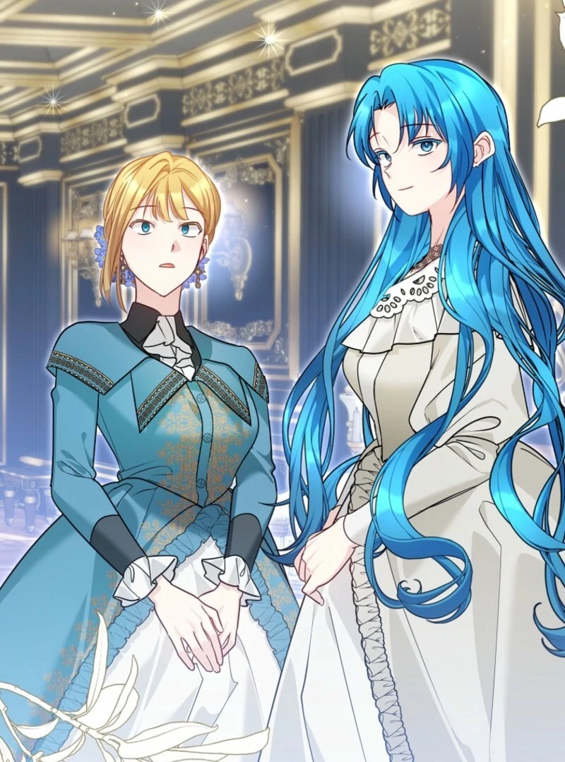 She Is My Mother In Law But I Dont Want Any Conflicts Between Us Chapter 45 - Page 28