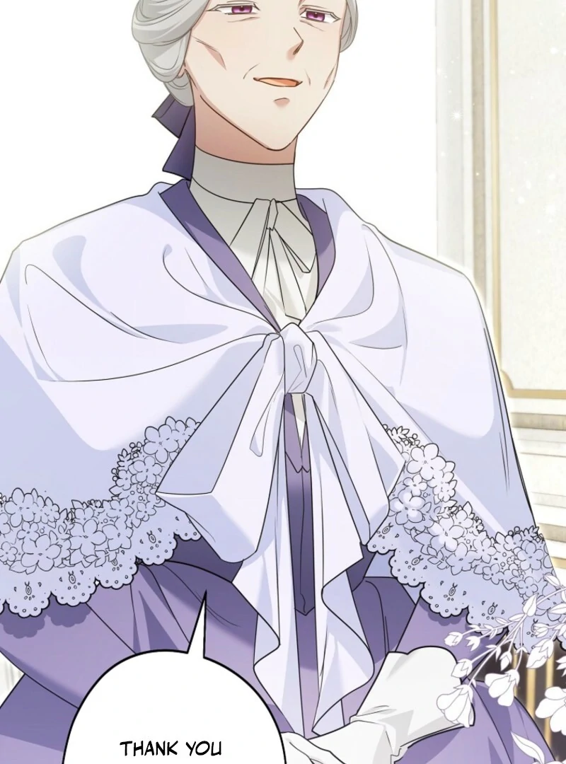 She Is My Mother In Law But I Dont Want Any Conflicts Between Us Chapter 45 - Page 30