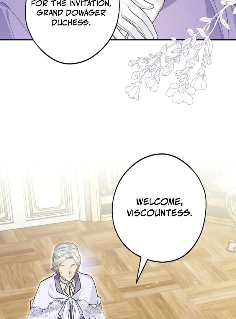 She Is My Mother In Law But I Dont Want Any Conflicts Between Us Chapter 45 - Page 31