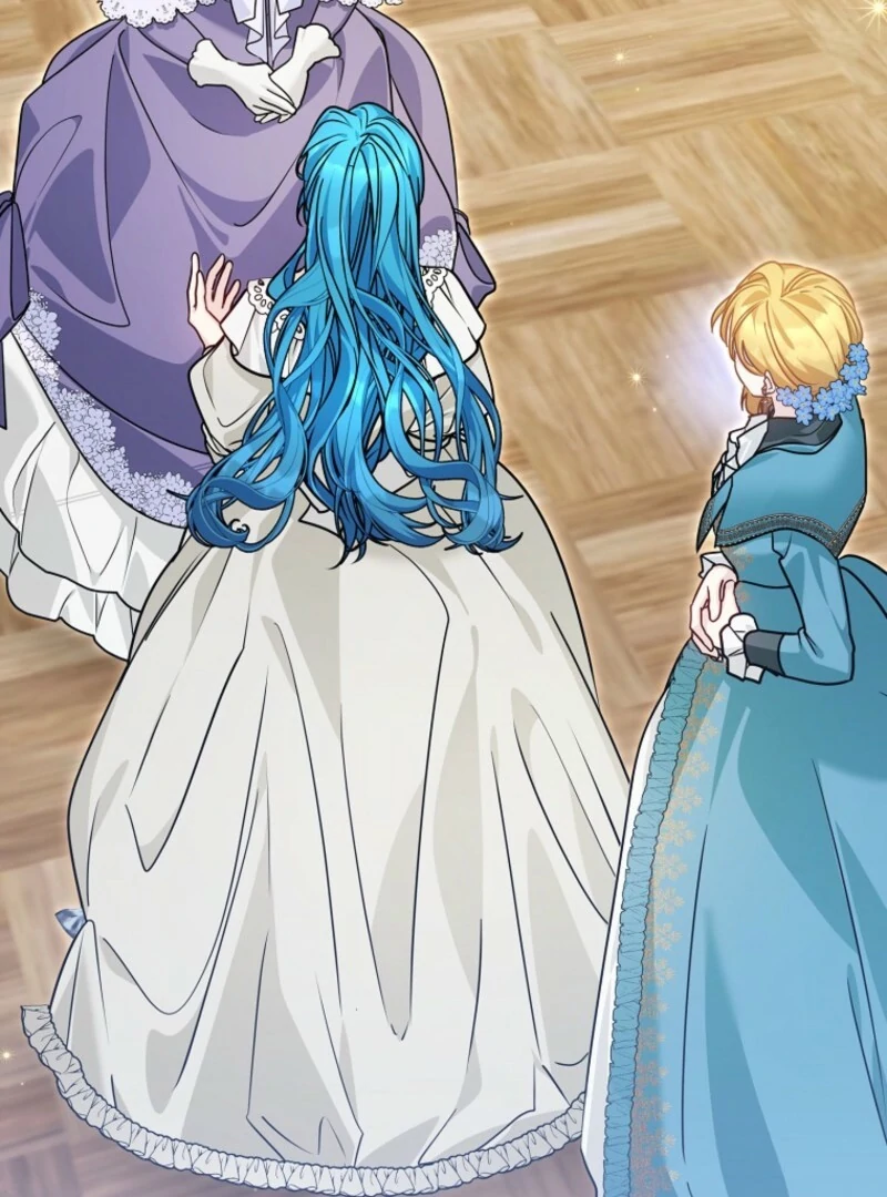 She Is My Mother In Law But I Dont Want Any Conflicts Between Us Chapter 45 - Page 32