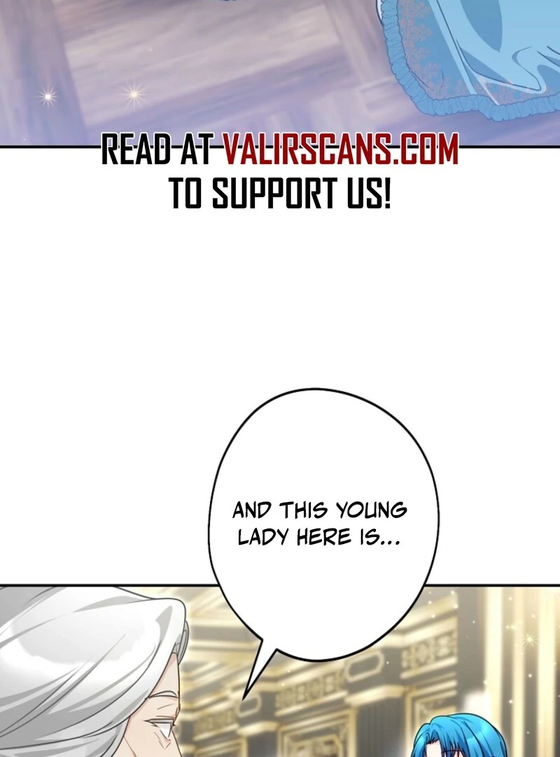 She Is My Mother In Law But I Dont Want Any Conflicts Between Us Chapter 45 - Page 33