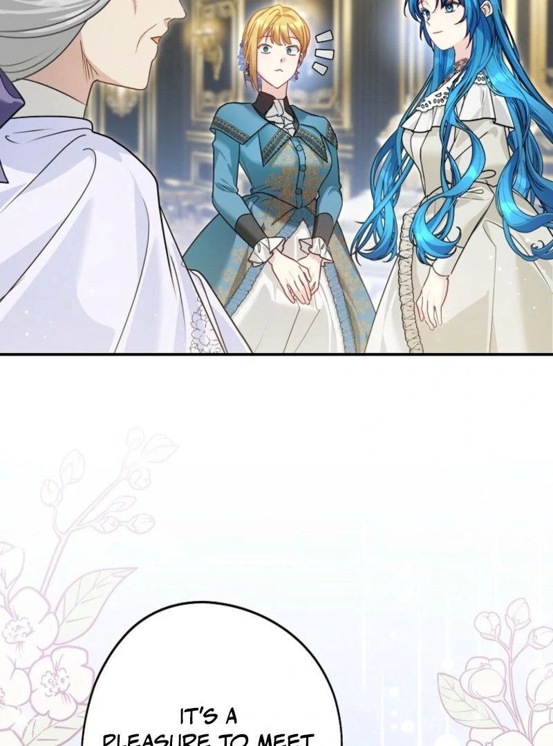 She Is My Mother In Law But I Dont Want Any Conflicts Between Us Chapter 45 - Page 34