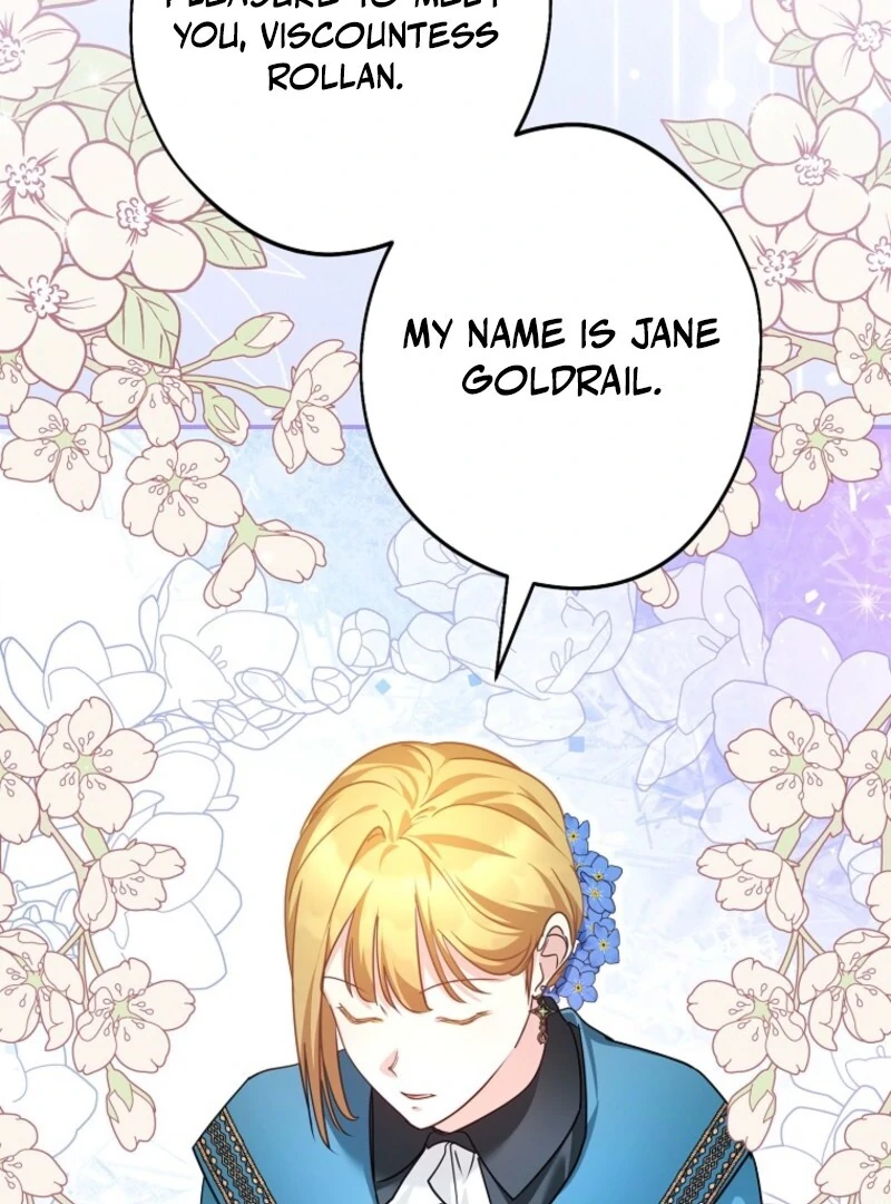 She Is My Mother In Law But I Dont Want Any Conflicts Between Us Chapter 45 - Page 35