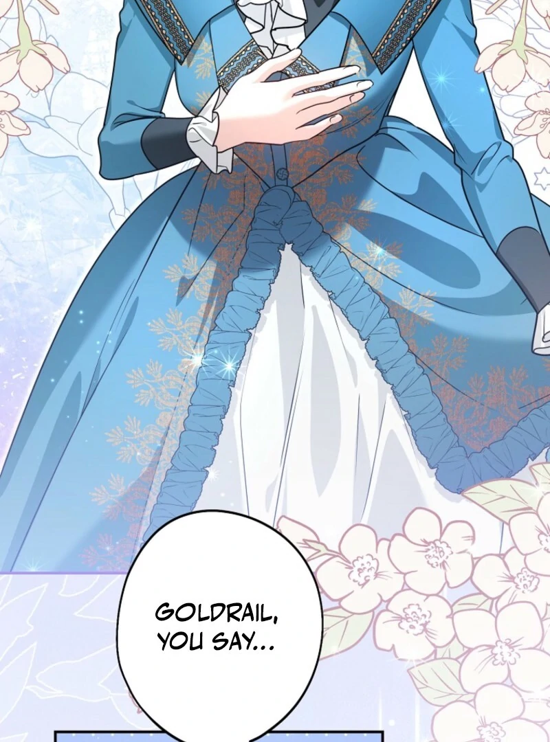 She Is My Mother In Law But I Dont Want Any Conflicts Between Us Chapter 45 - Page 36