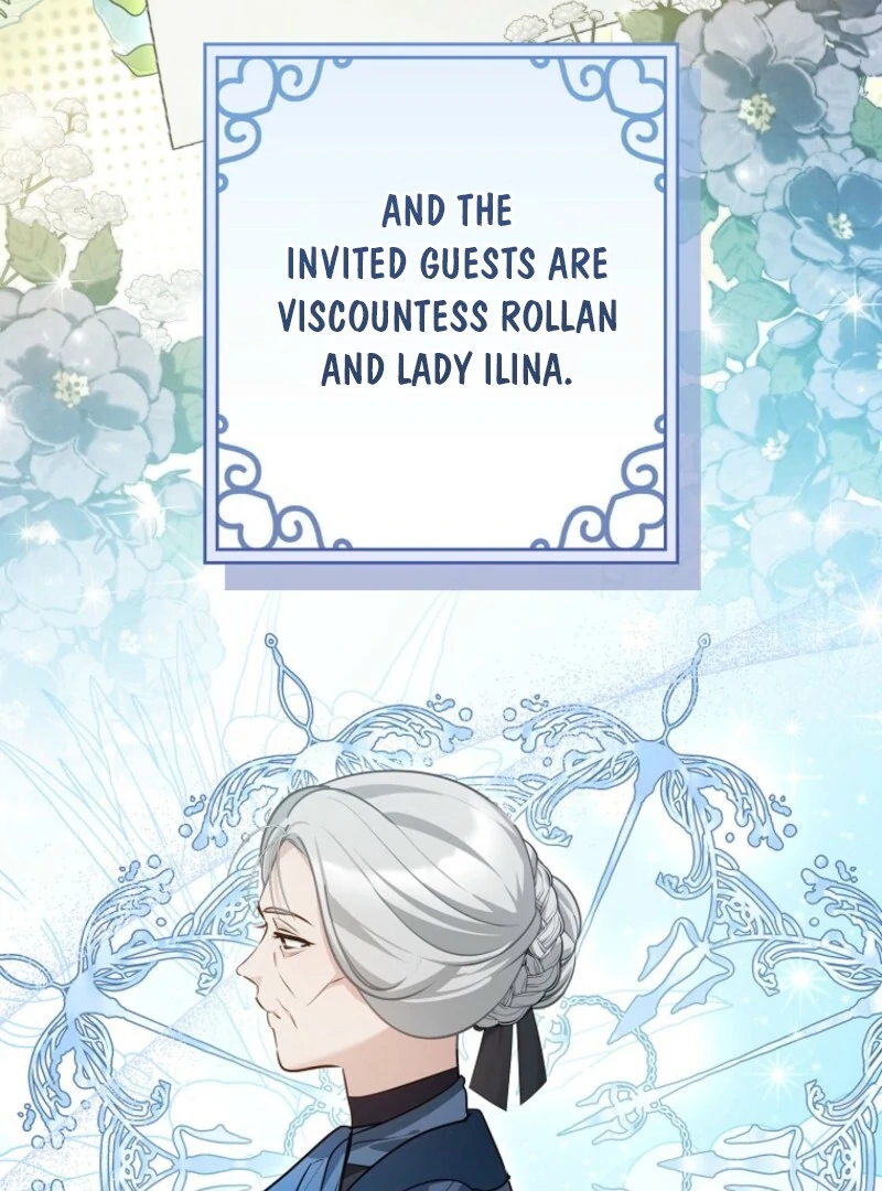 She Is My Mother In Law But I Dont Want Any Conflicts Between Us Chapter 45 - Page 5