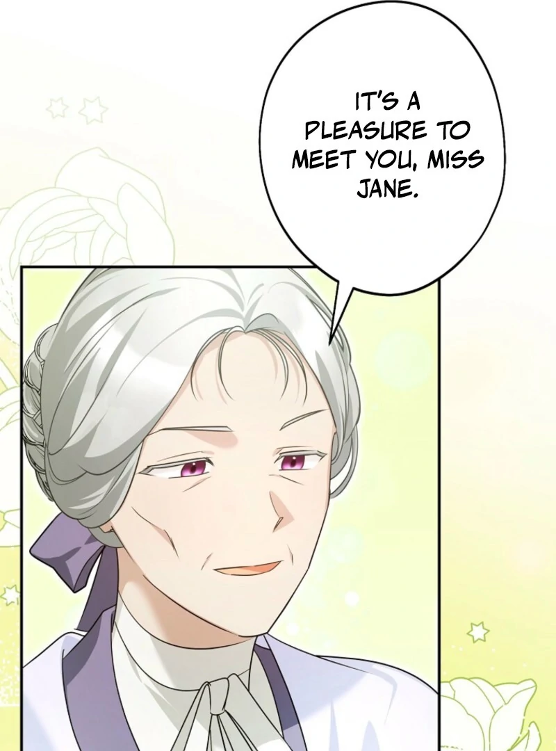 She Is My Mother In Law But I Dont Want Any Conflicts Between Us Chapter 45 - Page 41