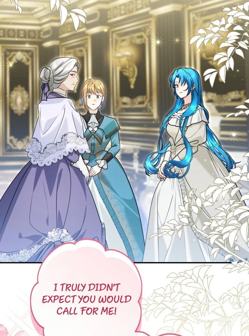 She Is My Mother In Law But I Dont Want Any Conflicts Between Us Chapter 45 - Page 45