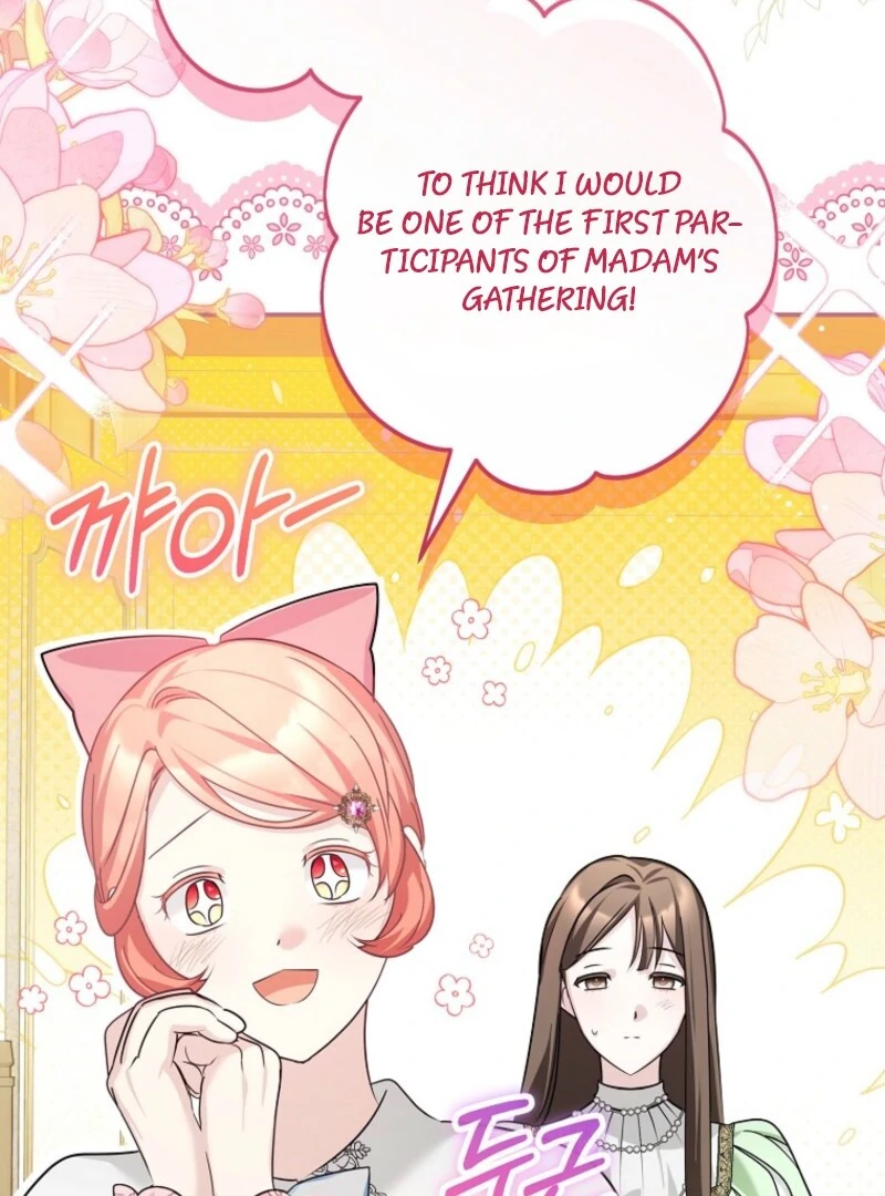 She Is My Mother In Law But I Dont Want Any Conflicts Between Us Chapter 45 - Page 46
