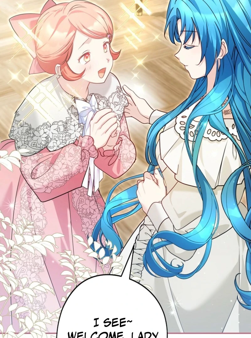 She Is My Mother In Law But I Dont Want Any Conflicts Between Us Chapter 45 - Page 49