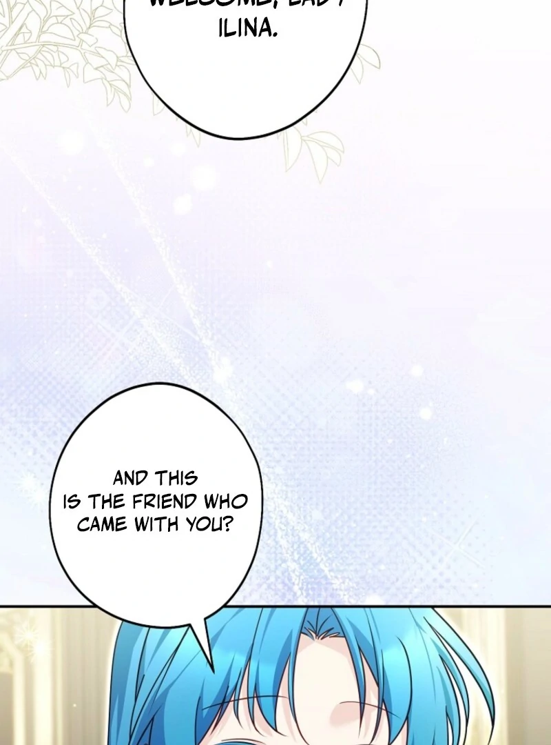 She Is My Mother In Law But I Dont Want Any Conflicts Between Us Chapter 45 - Page 50